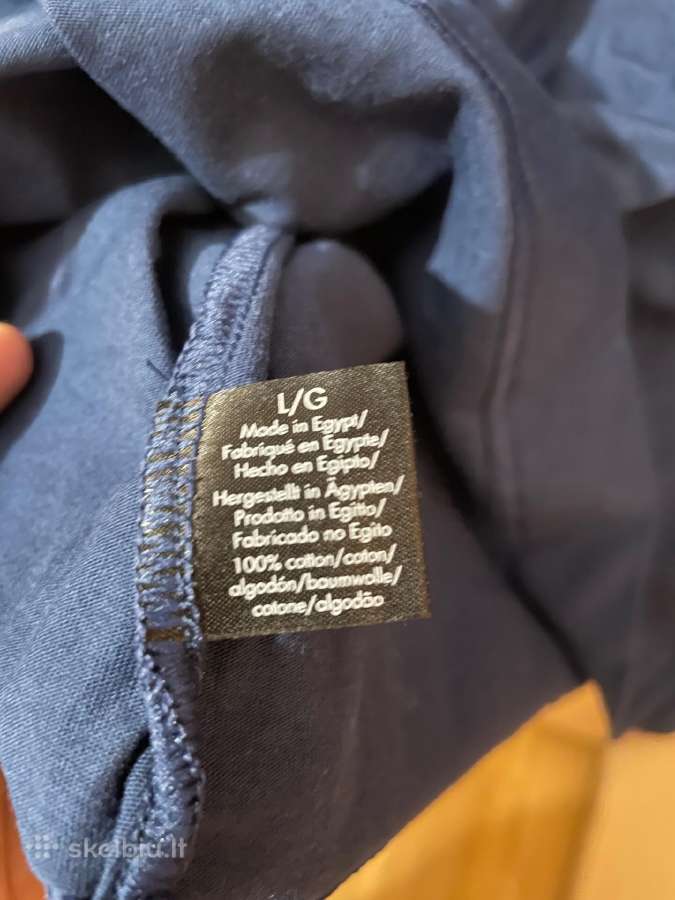 Nauji Calvin Klein marškinėliai - nuotraukos Nr. 4