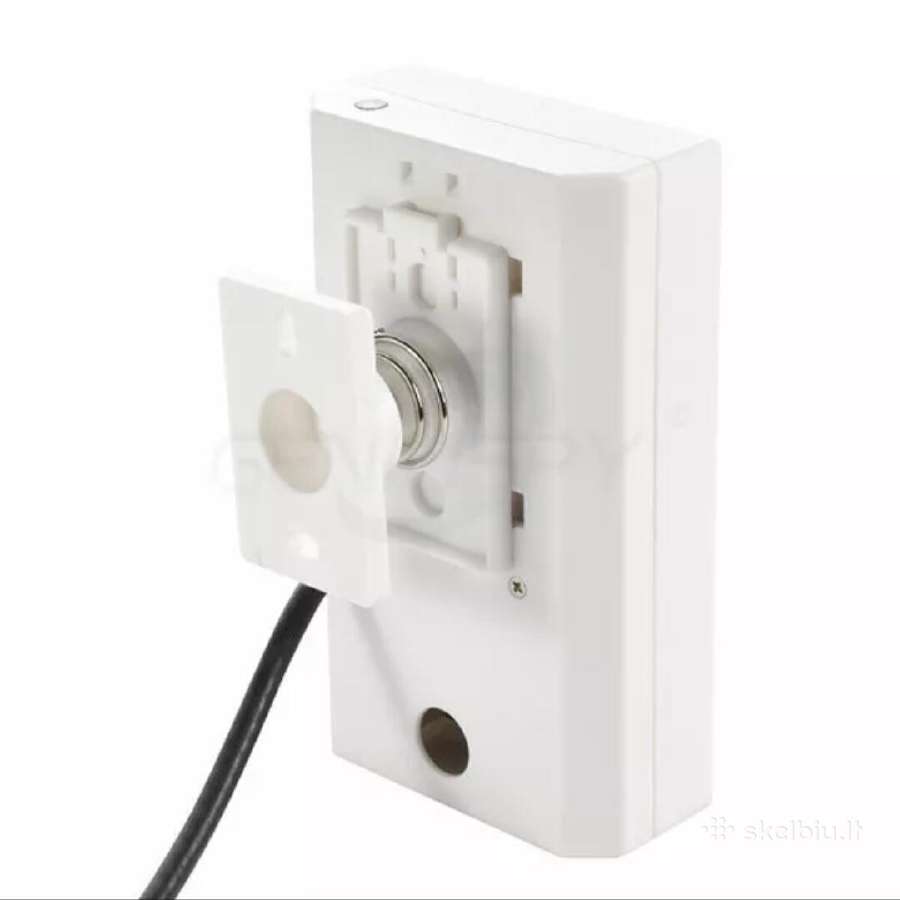 4G - Full HD 5mp slapta kamera judesio daviklyje - nuotraukos Nr. 5