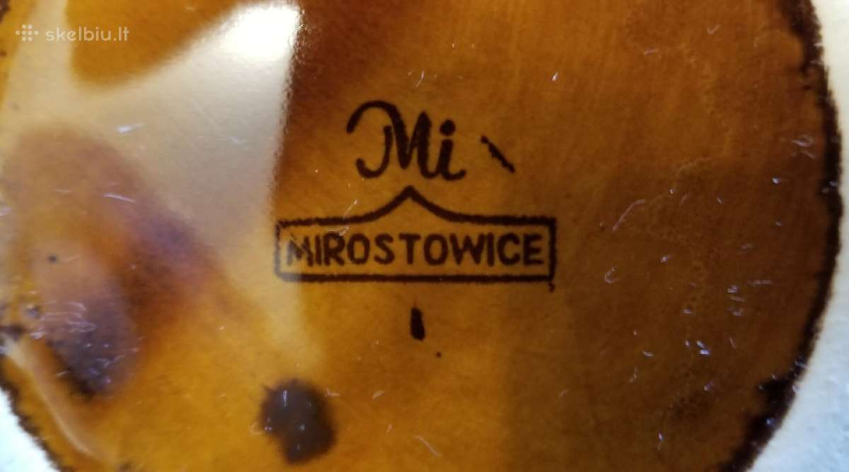 Arbatos servizas "Mirostowice" - nuotraukos Nr. 5