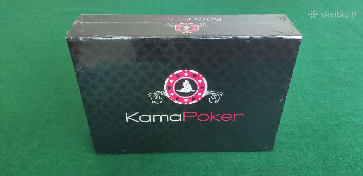Kamasutros Pokeris