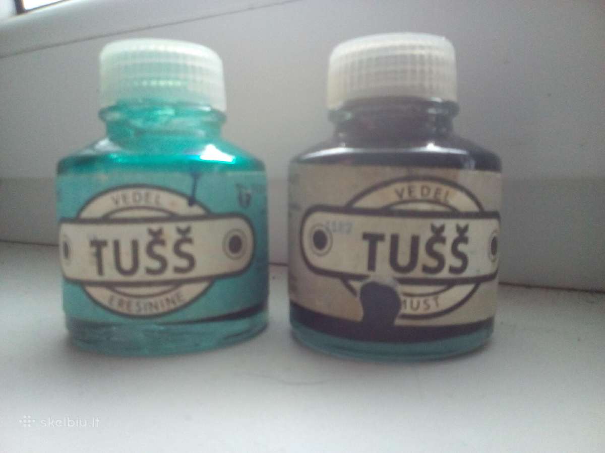 Tušas