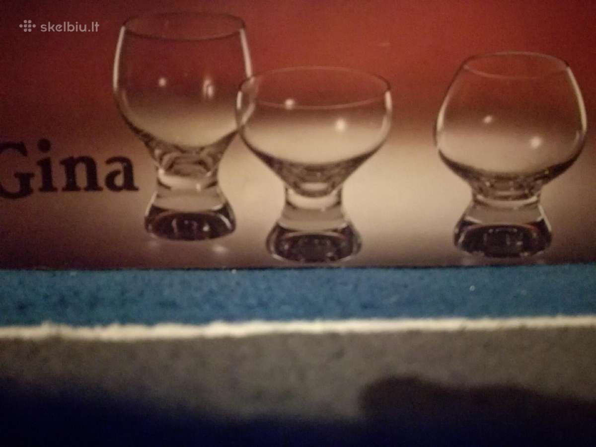 Taurės brendžiui
