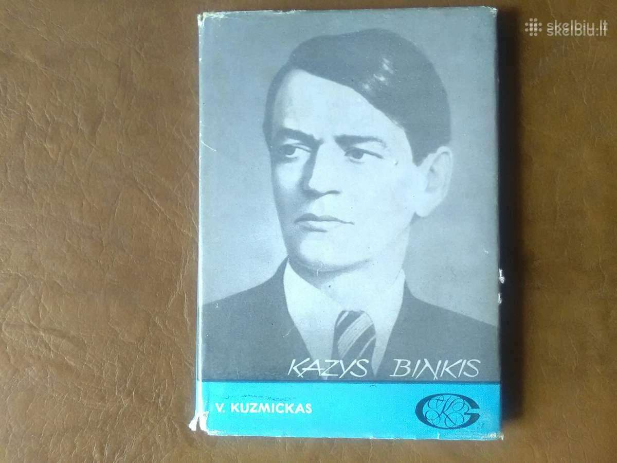 Kazys Binkis
