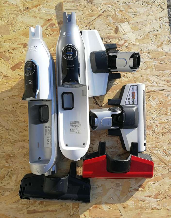 Bosch Athlet - nuotraukos Nr. 17