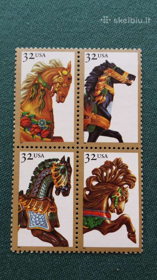Usa 1993 m. - nuotraukos Nr. 3