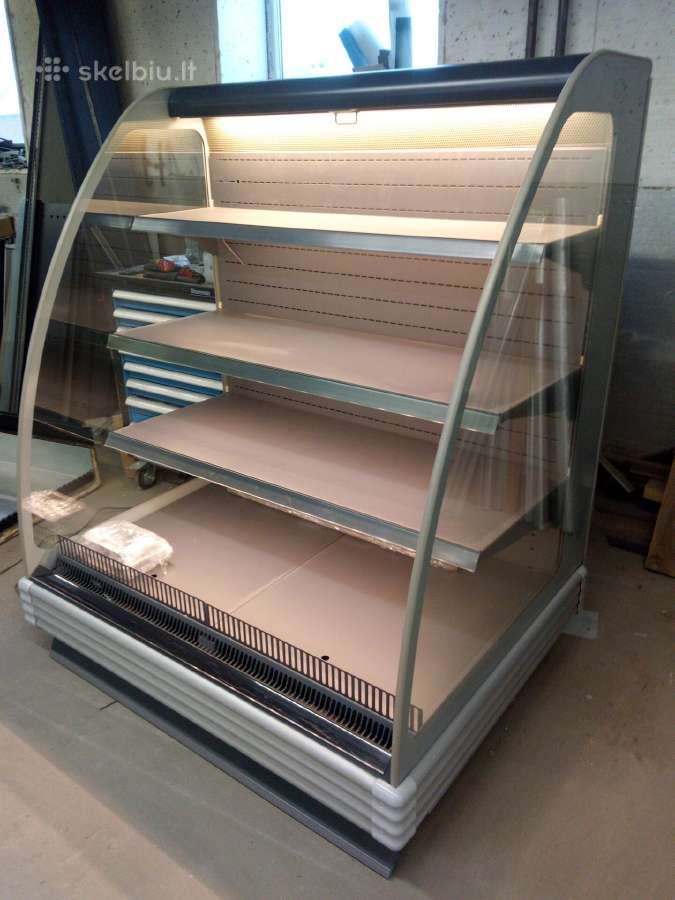 Vitrina , Vitrinos , Priesieniai , Saldiklia , Par - nuotraukos Nr. 10