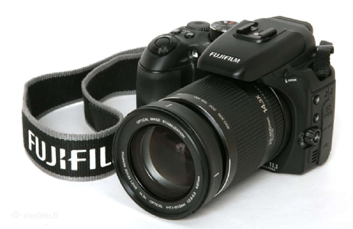 Canon sx120 ,canon sx210- 55e. Fuji s9600-110e. - nuotraukos Nr. 8