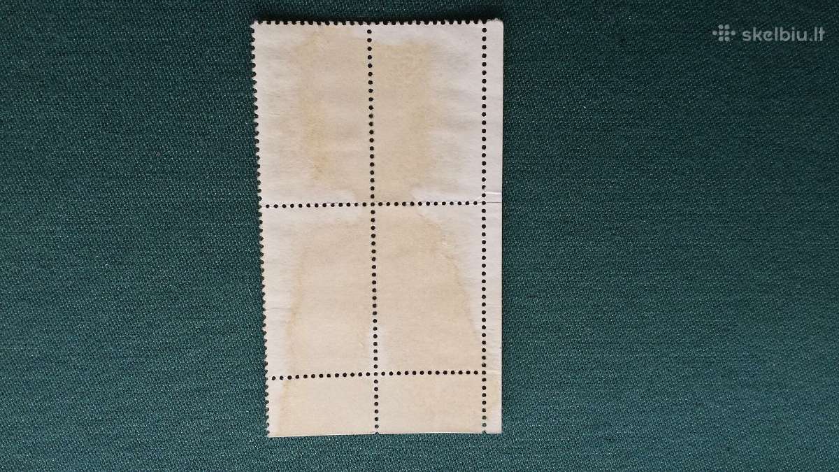 Usa 1975 m. - nuotraukos Nr. 2
