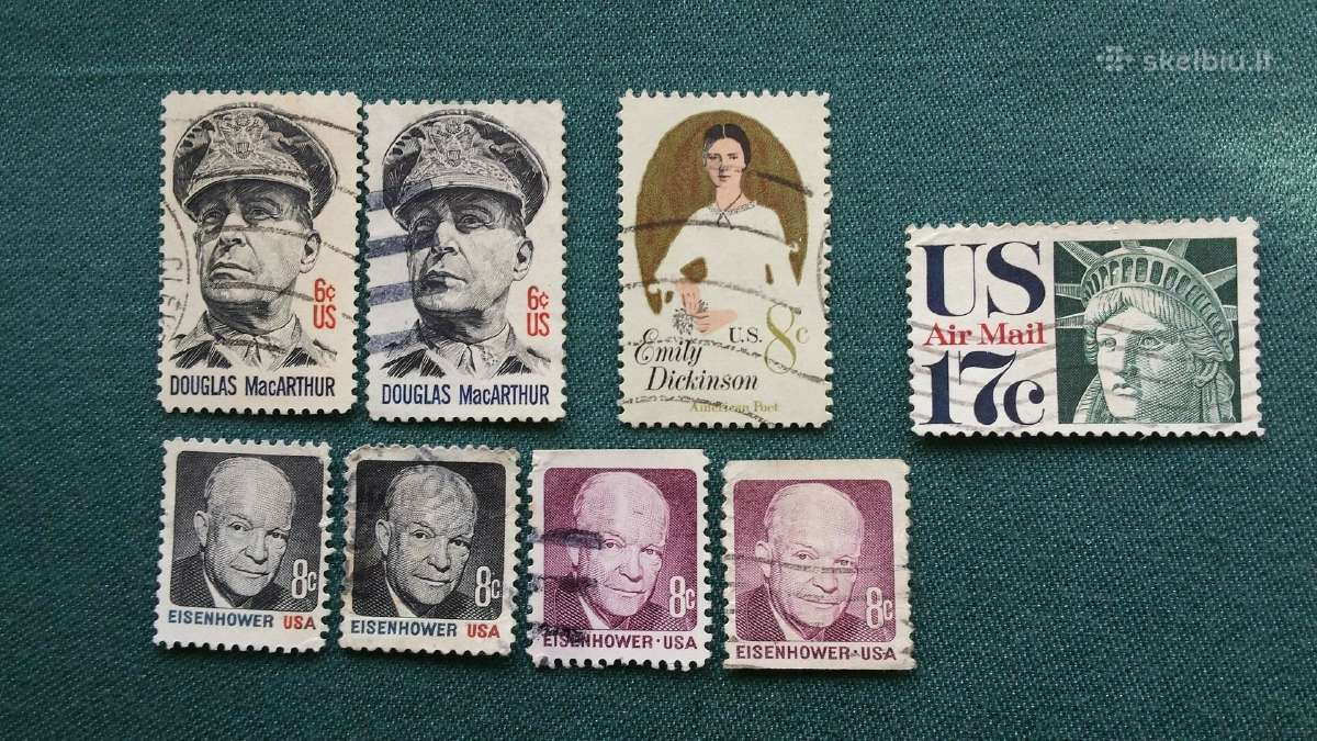Usa 1971 m.