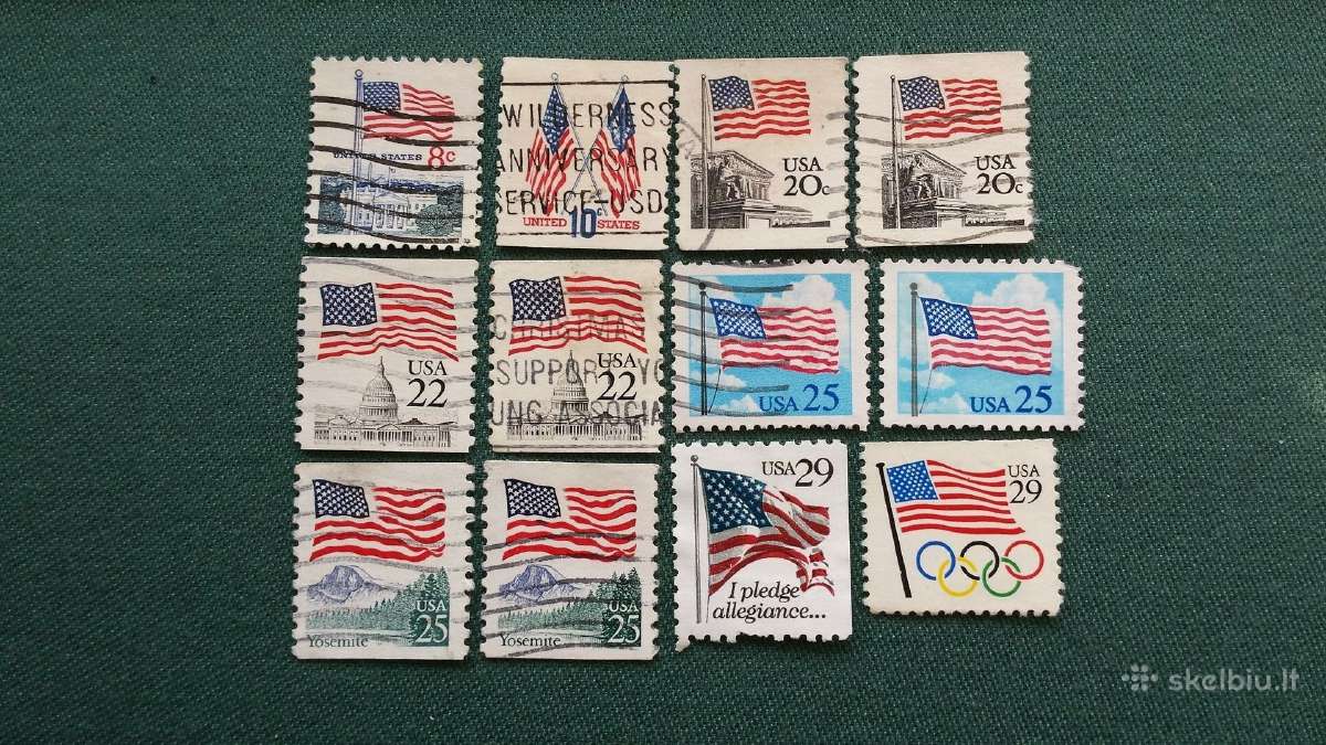 Usa