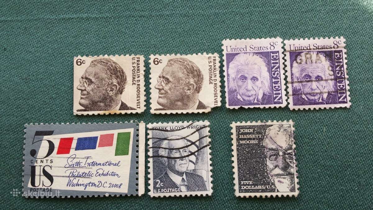 Usa 1966 m.