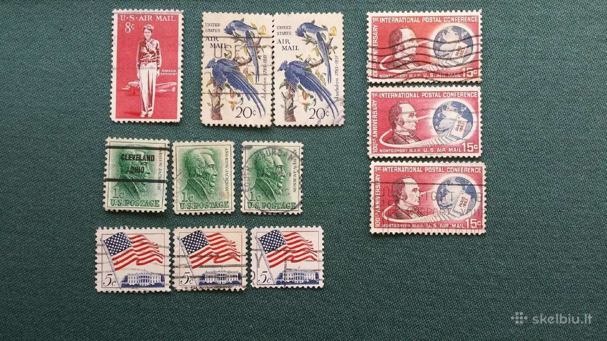 Usa 1963 m.