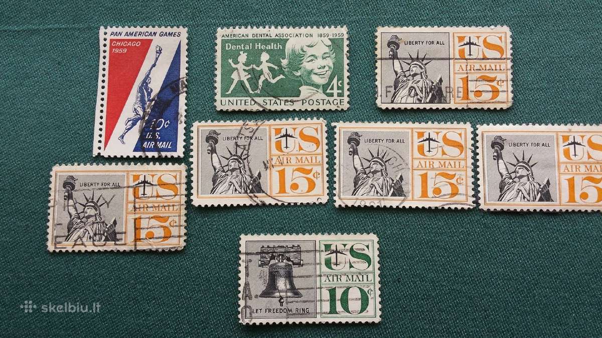 Usa 1959 m.