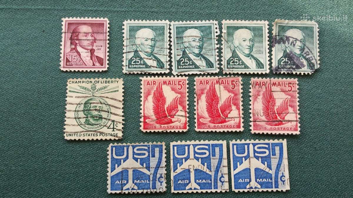 Usa 1958 m.