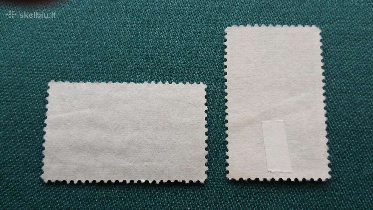 Usa 1952 m. - nuotraukos Nr. 2