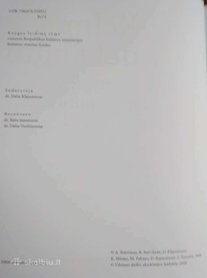 Kelmės dekanato bažnyčios ir vienuolynai - nuotraukos Nr. 4