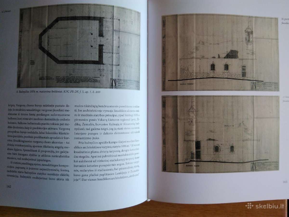 Kelmės dekanato bažnyčios ir vienuolynai - nuotraukos Nr. 7