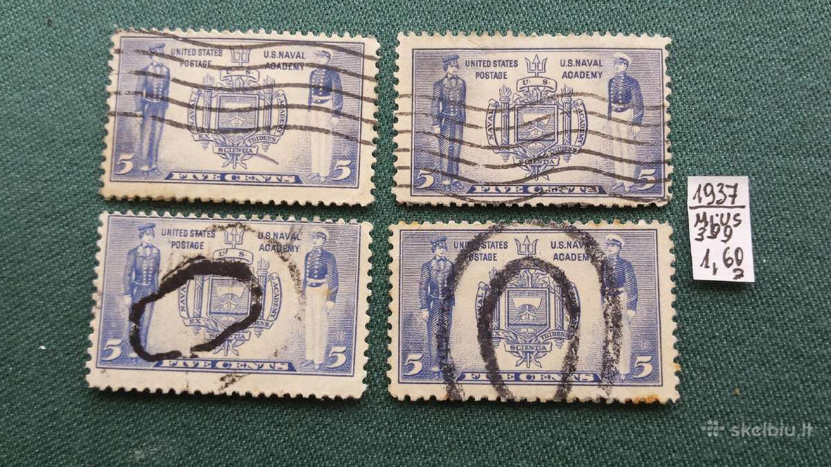 Usa 1937 m. - nuotraukos Nr. 3