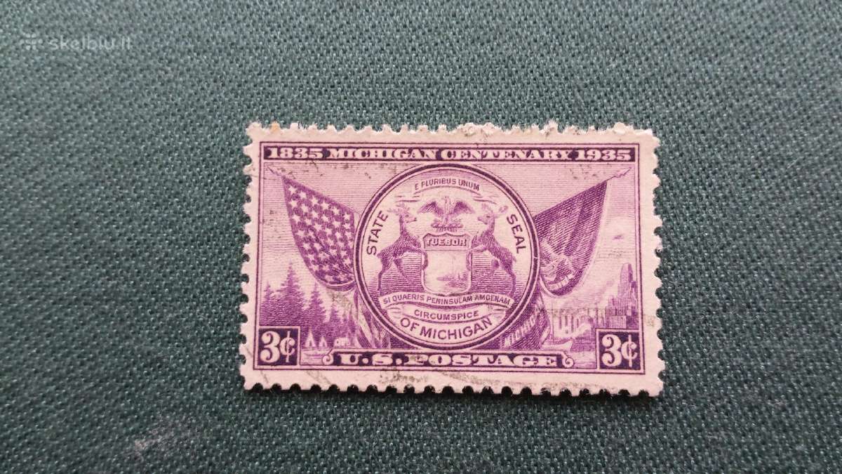 Usa 1936 m.