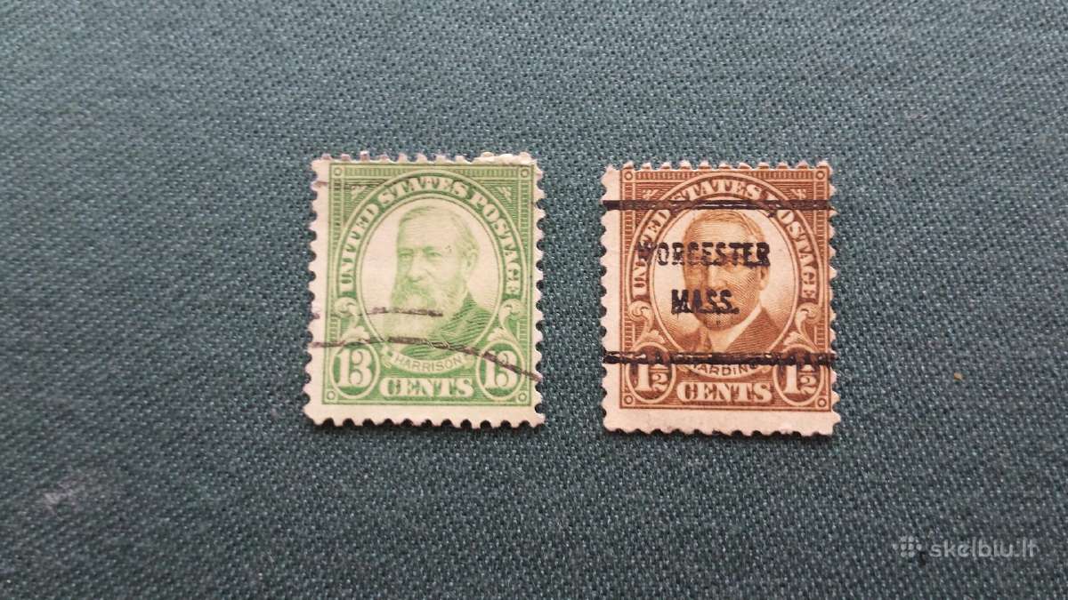 Usa 1926-30 m.