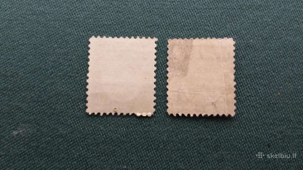 Usa 1926-30 m. - nuotraukos Nr. 2