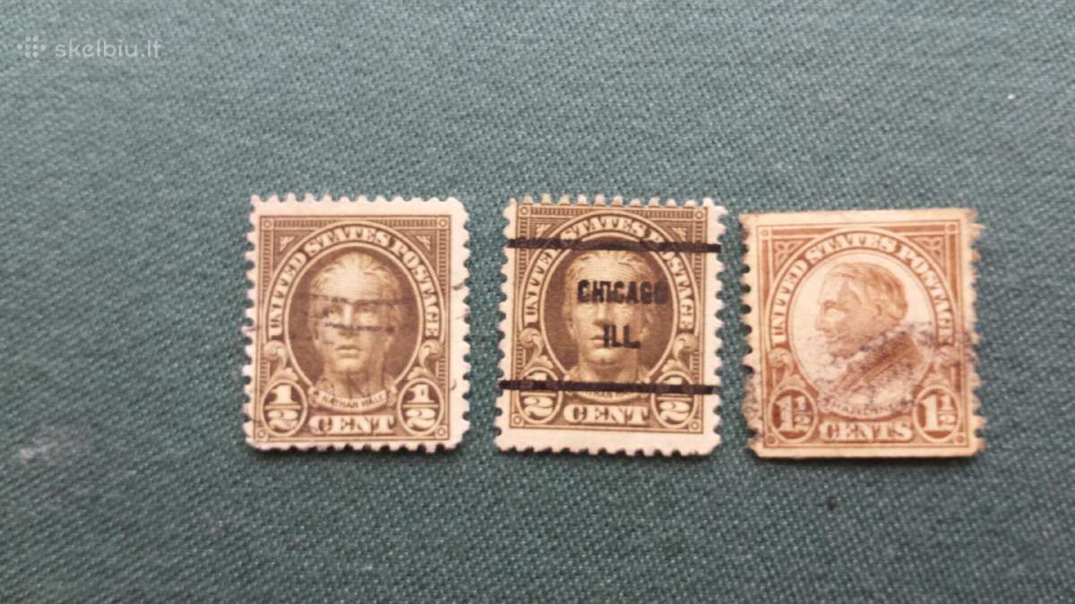 Usa 1925 m.