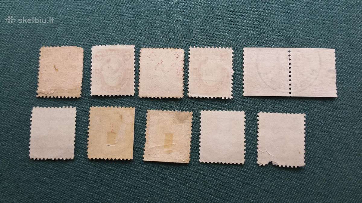 Usa 1923 m. - nuotraukos Nr. 2