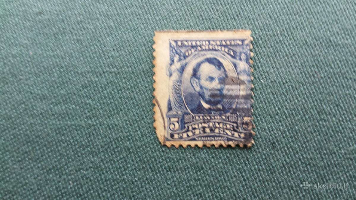 Usa 1903 m. - nuotraukos Nr. 2