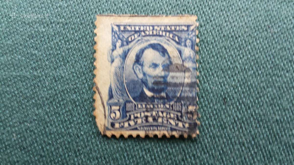 Usa 1903 m. - nuotraukos Nr. 5