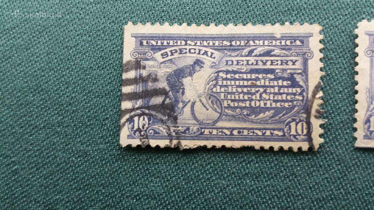 Usa 1902 m. - nuotraukos Nr. 3