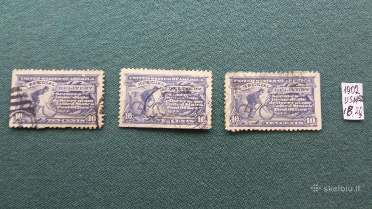 Usa 1902 m. - nuotraukos Nr. 6