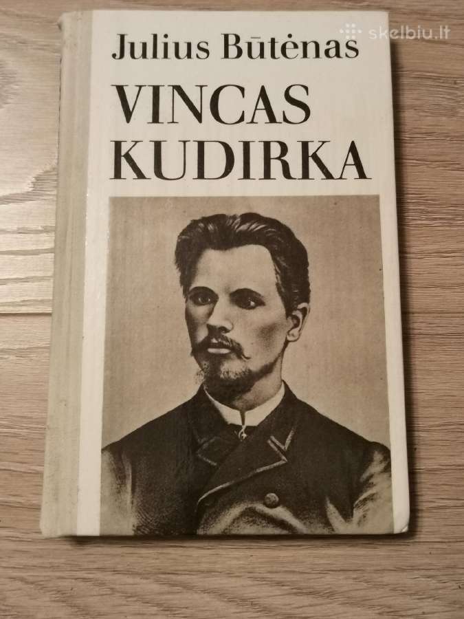 Įvairios knygos - nuotraukos Nr. 7