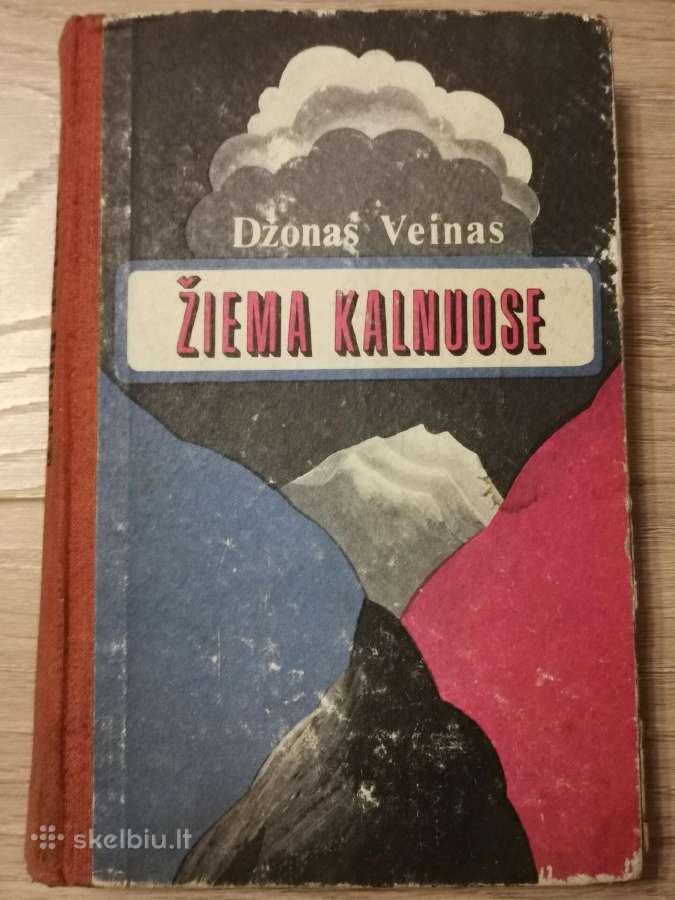 Įvairios knygos - nuotraukos Nr. 9