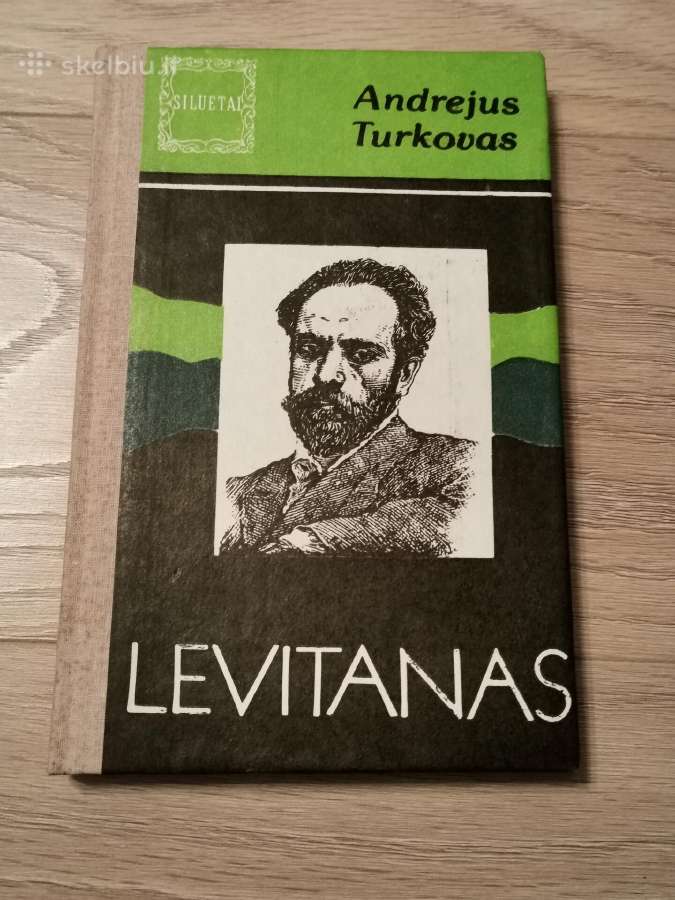 Įvairios knygos - nuotraukos Nr. 12