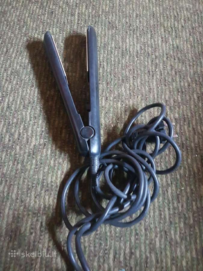 Fenas elektrinis
