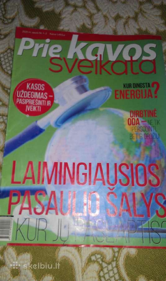 Apie Mediciną knygas rusų/lietuvių kalbomis 1987 m - nuotraukos Nr. 13