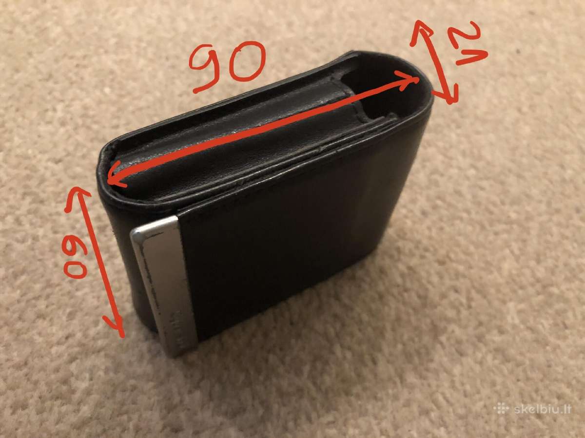 Sony dėklas fotoaparatui ar kt. Originalus