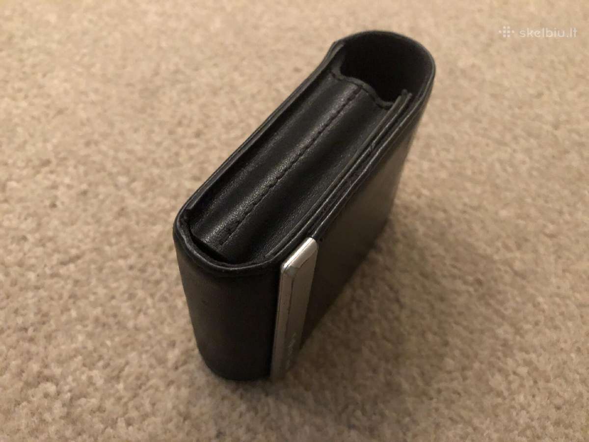 Sony dėklas fotoaparatui ar kt. Originalus - nuotraukos Nr. 4