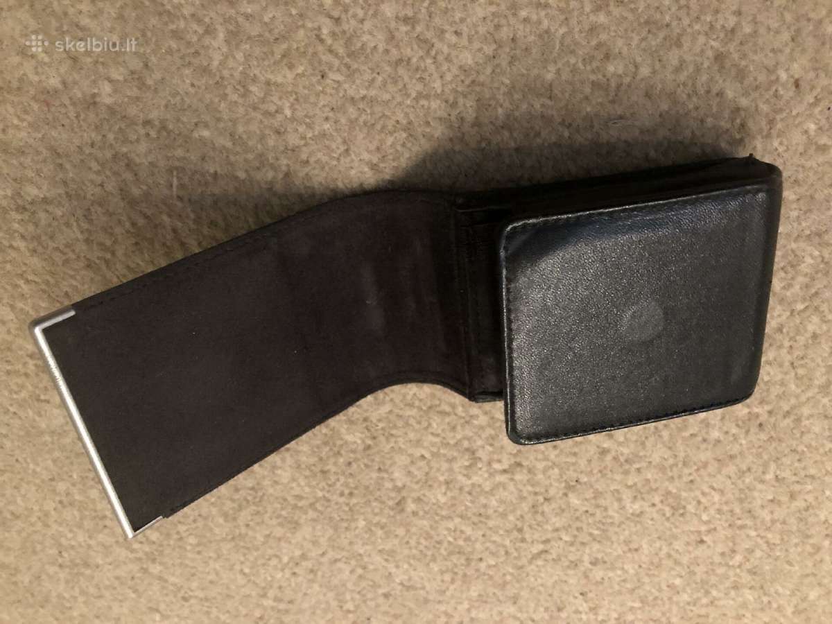 Sony dėklas fotoaparatui ar kt. Originalus - nuotraukos Nr. 6