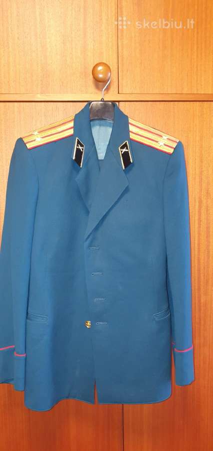 Militaristika