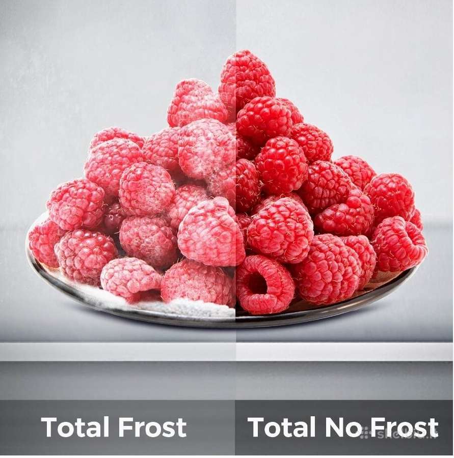 Šaldikliai Hisense ,No Frost" E (A++) - nuotraukos Nr. 11