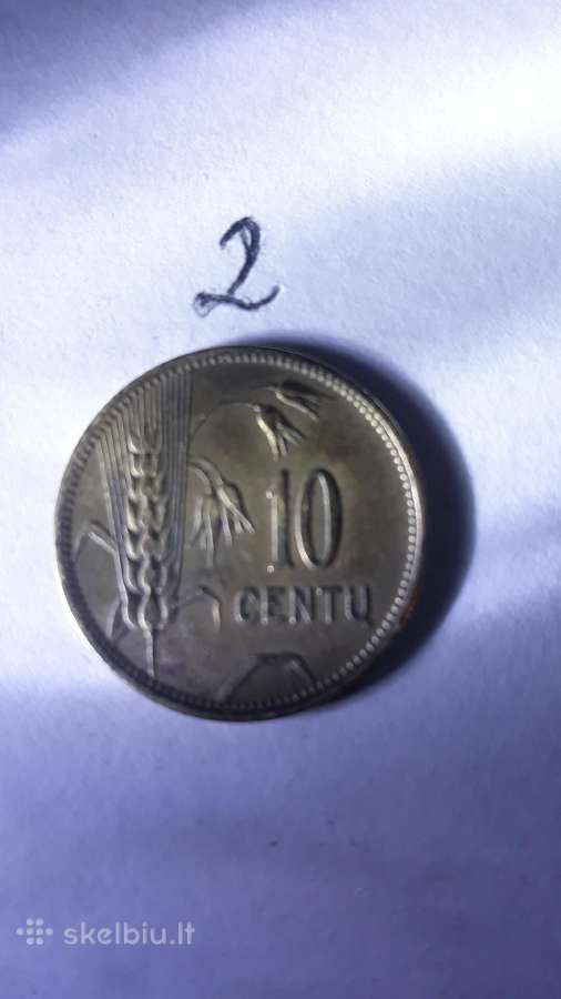 Smetonos centai - nuotraukos Nr. 3