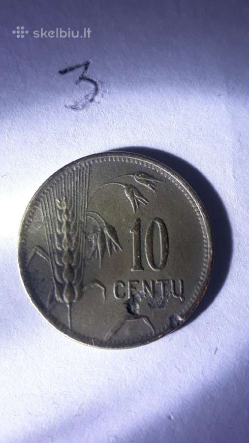 Smetonos centai - nuotraukos Nr. 6