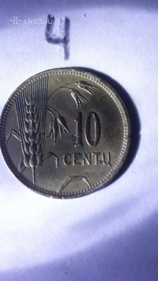 Smetonos centai - nuotraukos Nr. 7
