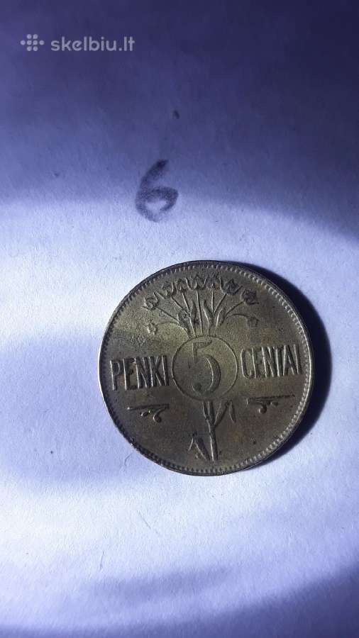 Smetonos centai - nuotraukos Nr. 10