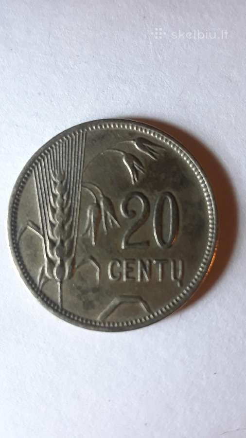Smetonos centai - nuotraukos Nr. 11