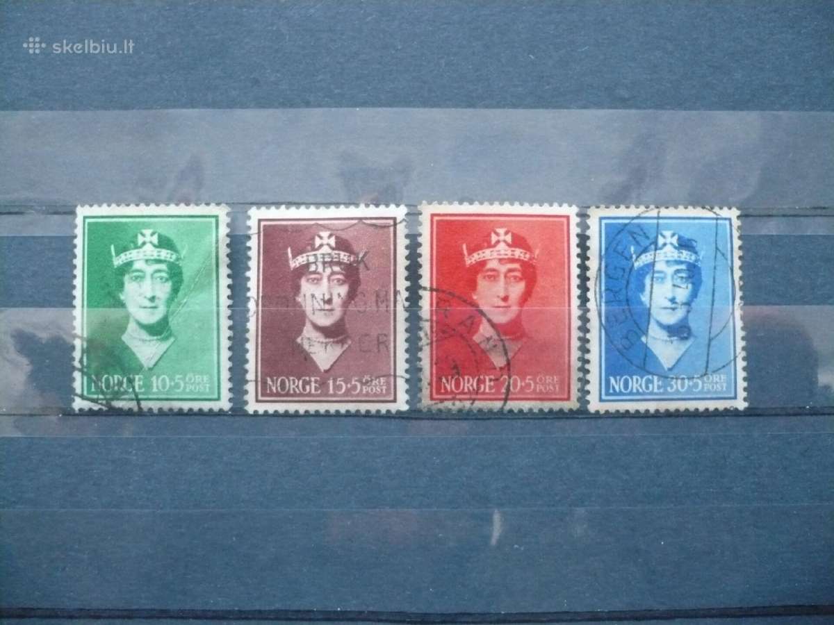1939 karalienė Maud