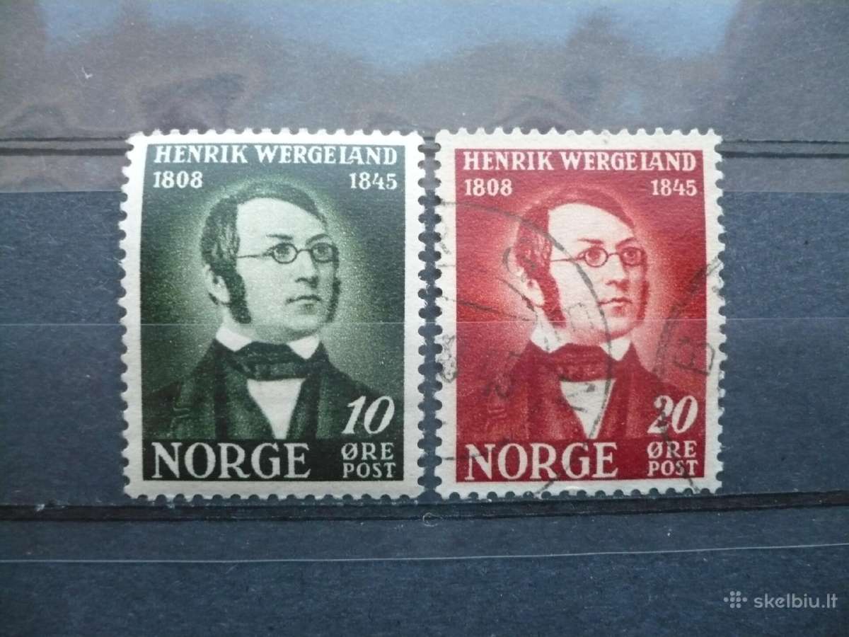 1945 m. 100-osios Henriko mirties metinės