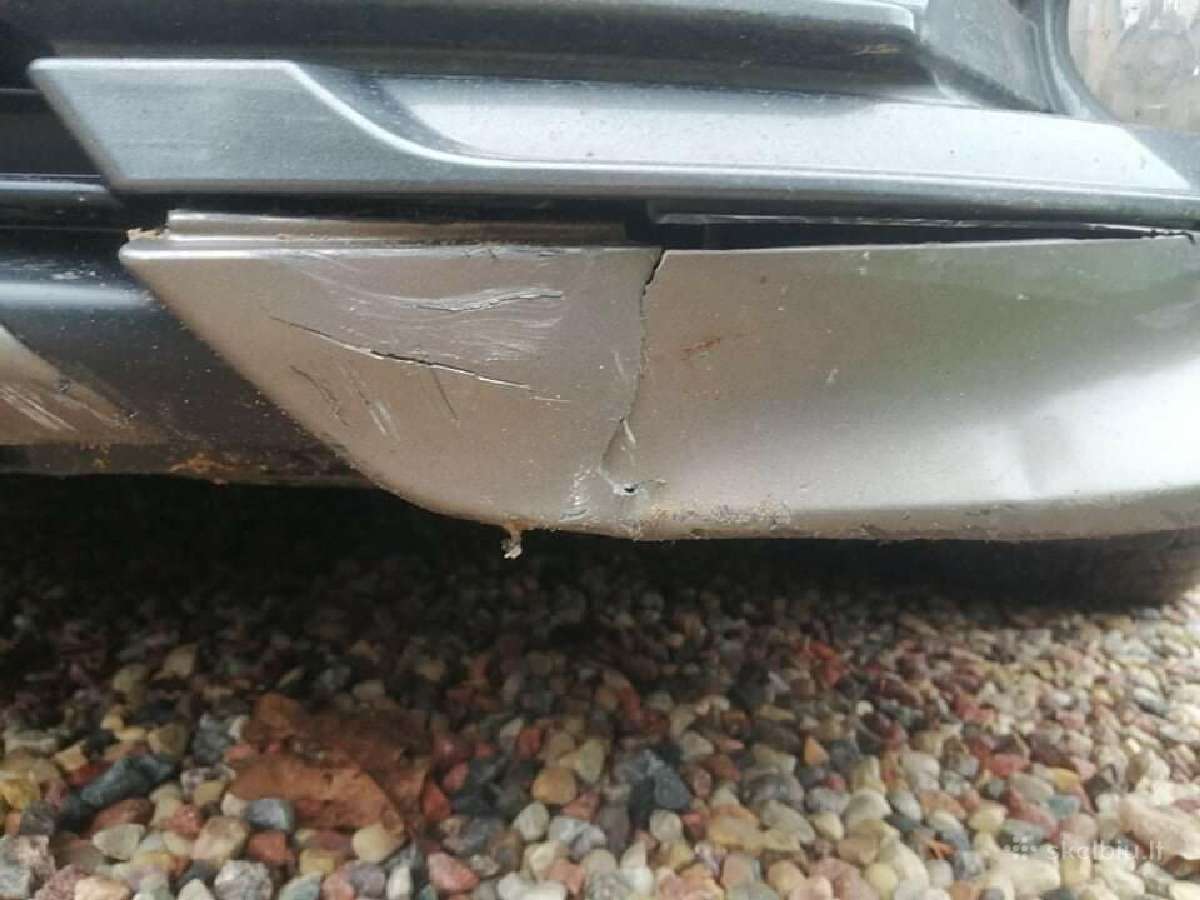 Visų automobilių plastmasių remontas. - nuotraukos Nr. 11