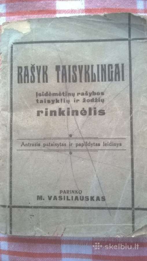 Knyga
